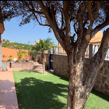 Casa Madriu, Villa De Lujo En Zona Residencial Corralejo Bagian luar foto