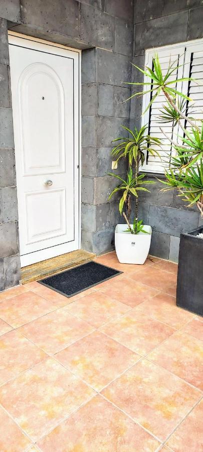 Casa Madriu, Villa De Lujo En Zona Residencial Corralejo Bagian luar foto