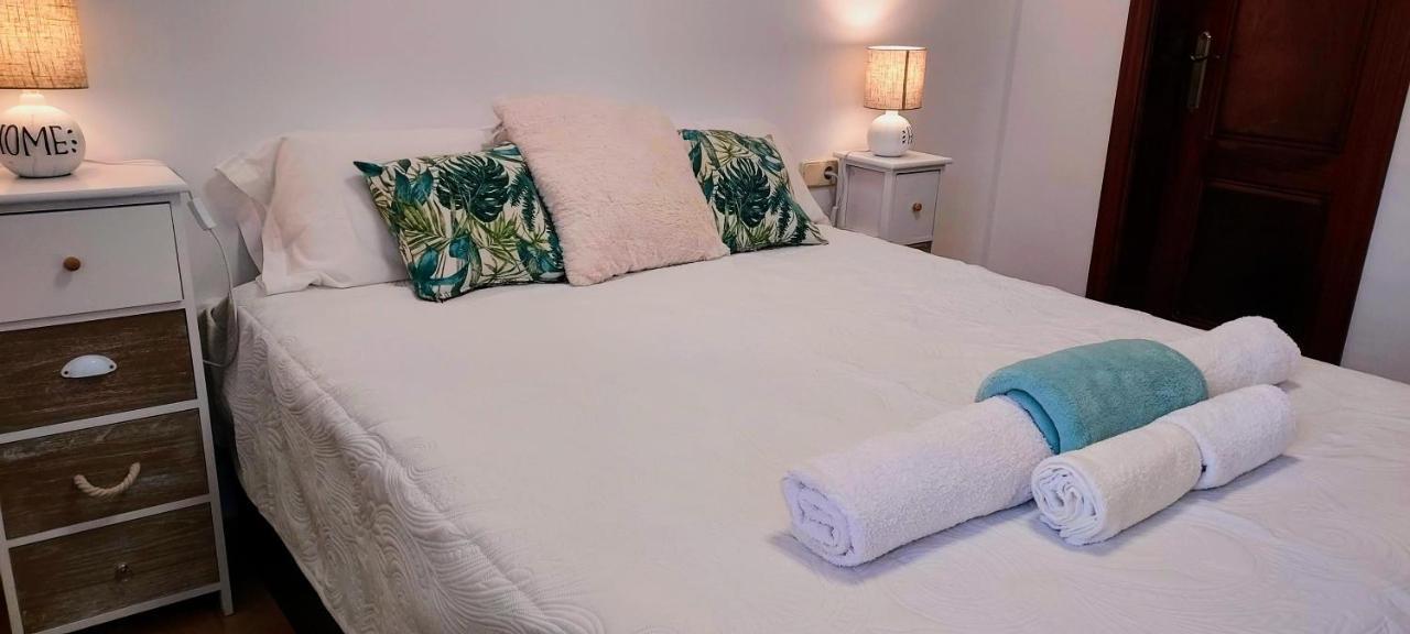 Casa Madriu, Villa De Lujo En Zona Residencial Corralejo Bagian luar foto