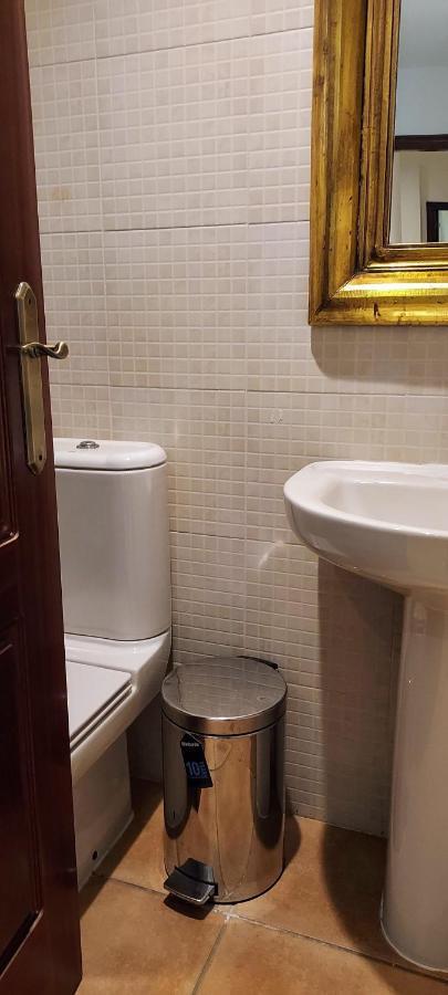 Casa Madriu, Villa De Lujo En Zona Residencial Corralejo Bagian luar foto