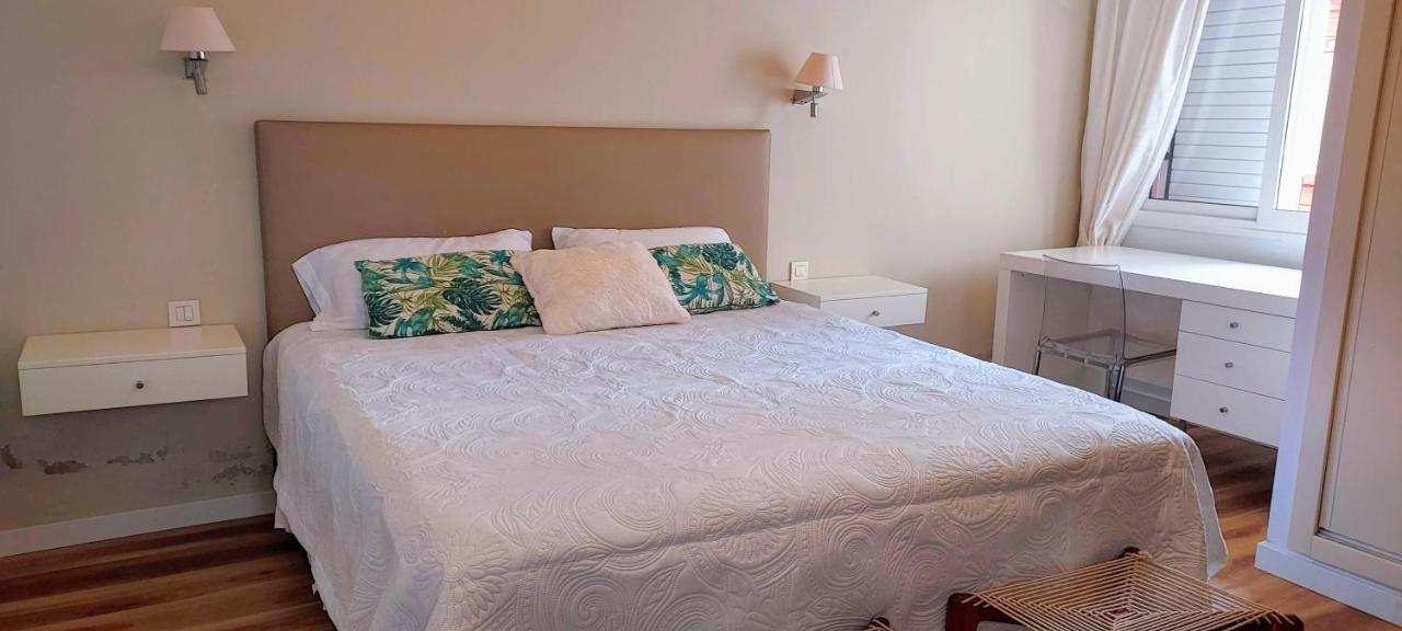 Casa Madriu, Villa De Lujo En Zona Residencial Corralejo Bagian luar foto