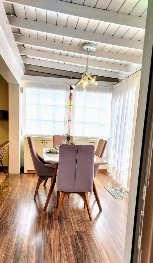 Casa Madriu, Villa De Lujo En Zona Residencial Corralejo Bagian luar foto