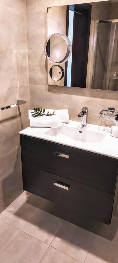 Casa Madriu, Villa De Lujo En Zona Residencial Corralejo Bagian luar foto